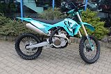 Kove (2026) MX 250 R 2026 SKLADEM - náhled 7