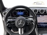 Mercedes-Benz Třídy C C 300de 4M combi - náhled 11