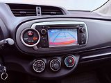 Toyota Yaris 1.33 Dual VVT-i Active, ČR - náhled 18