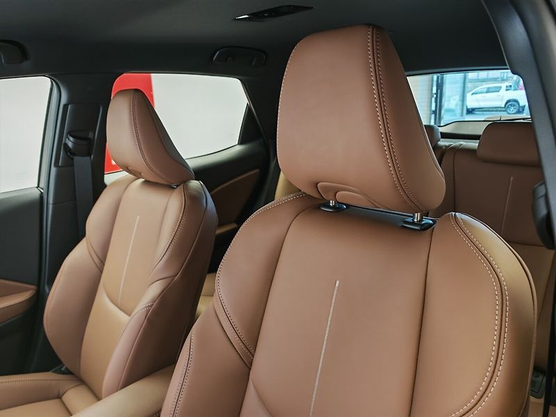 Lexus LBX RELAX ADVANCED - fotka 26 z 40