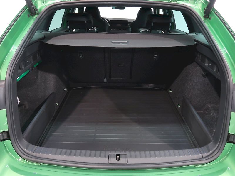 Škoda Octavia (2025) SPORTLINE 2.0TDI 110KW DSG MAT - fotka 39 z 39