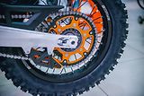 KTM 250 EXC SIX DAYS Nová 0MTH  - náhled 53