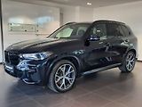 BMW X5 (2021) xDrive45e M Sport - náhled 1