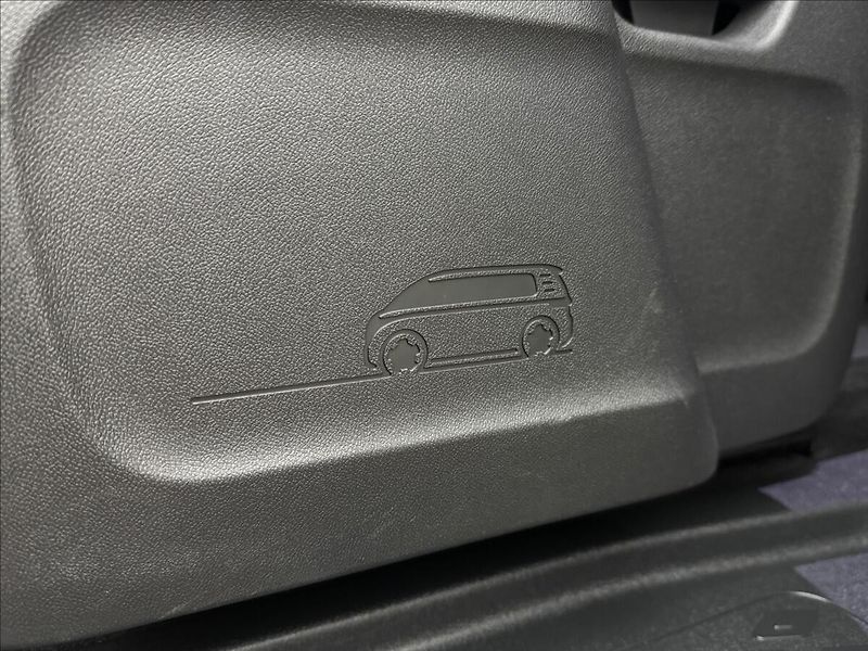 Volkswagen ID.Buzz 0,0 GTX IQLED ZÁRUKA 360° TZ - fotka 46 z 60