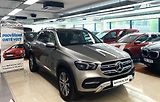 Mercedes-Benz GLE 450, 4MATIC, 270 KW, ČR - náhled 1