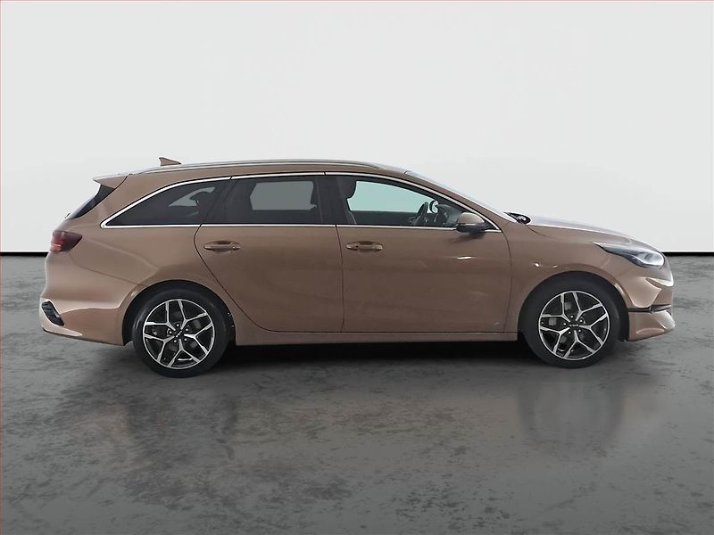 Kia Ceed (2022) Top 1.5 T-GDI, Automat - fotka 6 z 19