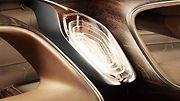 Koncept Bentley EXP 100 GT