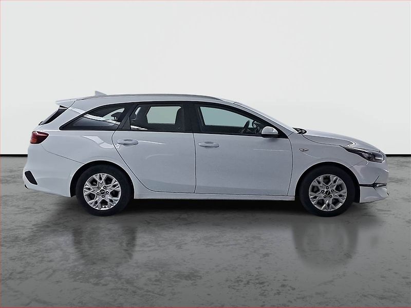 Kia Ceed (2023) Spin 1.0 T-GDI, SPIN, DPH - fotka 6 z 18