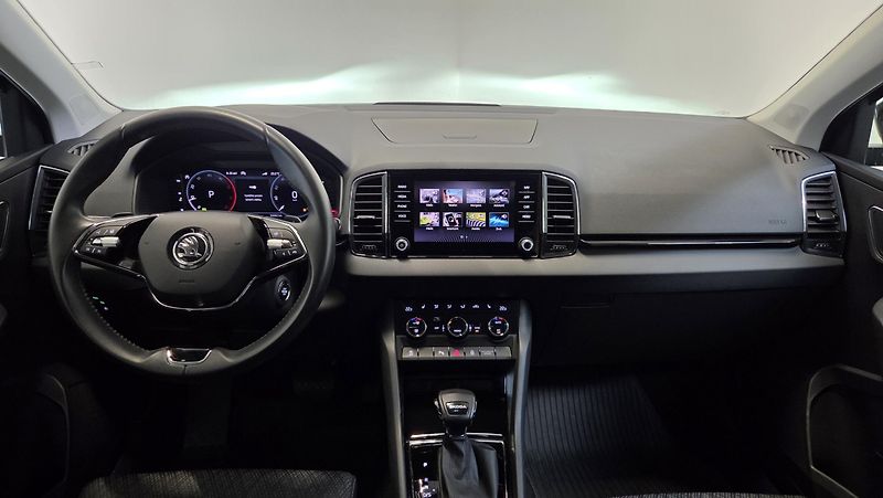 Škoda Karoq - fotka 6 z 6