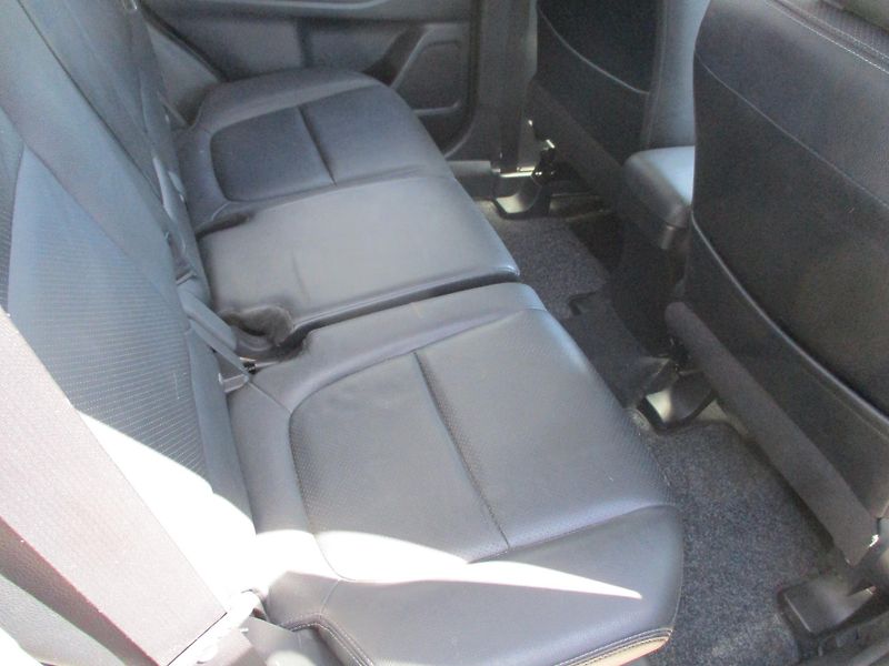 Mitsubishi Outlander (2015) 2,2 D 4WD - fotka 8 z 12