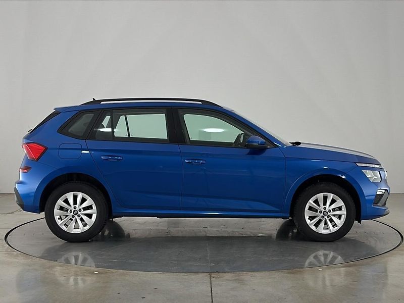 Škoda Kamiq Selection - fotka 16 z 28