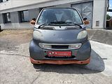 Smart Ostatní Nová STK*tažné na kola*poloaut - náhled 1