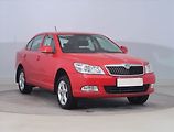Škoda Octavia (2011) Ambiente 1.4 TSI, Serv.kniha - náhled 1