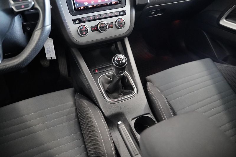 Volkswagen Scirocco - fotka 25 z 28