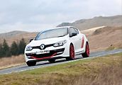 Renault Megane RS 275 Trophy-R.
