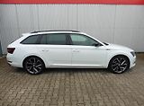 Škoda Superb III Combi 1,8TSi Sport Line - náhled 2