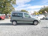 Peugeot Partner (2005) AC 1.6i 16V 80KW 5dv - náhled 3