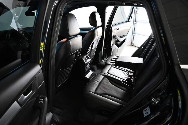 Audi SQ5 (2014) 3.0 230 KW QUATTRO Bi-Xenon Ka - fotka 9 z 44