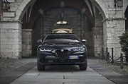 Alfa Romeo Stelvio Super Sport