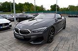 BMW Řada 8 M850i xDrive /Laser/530 PS - náhled 1