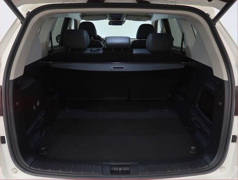 SsangYong Rexton (2022) 2.2 Diesel - fotka 14 z 15