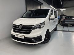 Renault Trafic (2021) 2.0 dCi,125kW,L1H1,6 MÍST,ČR - fotografie inzerátu