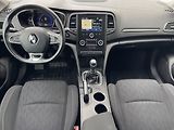 Renault Mégane (2019) Grandt. LIMITED 1,3TCe 140k - náhled 11