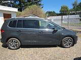 Volkswagen Touran 1,5TSI-110KW-7-MÍSTNÝ-NOVÁ STK - náhled 7