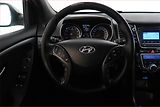 Hyundai i30 (2016) Style 1.6 GDI, Tempomat - náhled 16