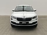 Škoda Karoq 2.0 TDI 4x4 Style - náhled 8