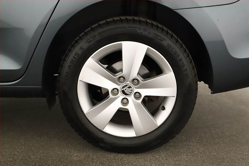 Škoda Rapid (2015) 1.2 TSI - fotka 15 z 15