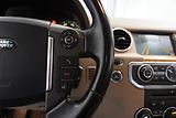 Land Rover Discovery DISCOVERY 4  3,0D SDV6 HSE 4WD - náhled 22