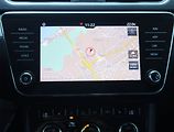 Škoda Superb (2018) Ambition 1.6 TDI, Serv.kniha - náhled 18
