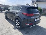 Kia Sportage 1,6 GDi 130kw 4x4 GT-Line CZau - náhled 36