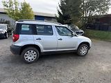 Škoda Yeti 1.4 TSI - náhled 7