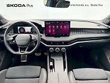 Škoda Superb (2025) DSG 2.0 TDI / 110kW / SPORTLIN - náhled 4