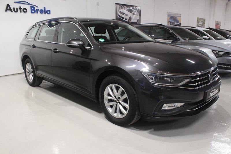 Volkswagen Passat (2020) 2.0TDI DSG Facelift Matrix  - fotka 3 z 34