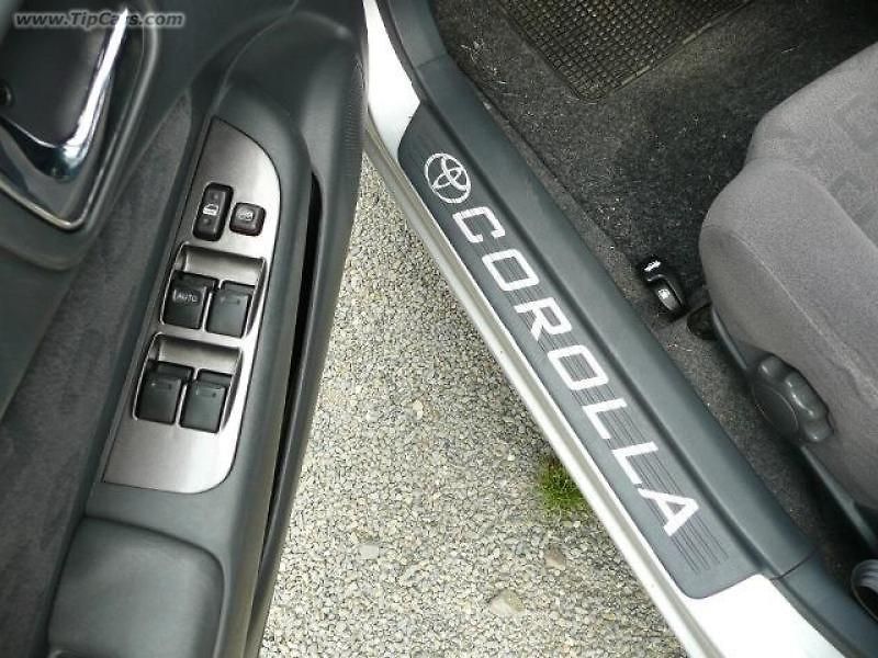 ZKUŠENOSTI UŽIVATELE: Toyota Corolla 2,0 D-4D