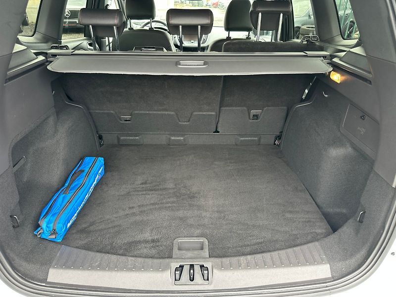Ford Kuga (2019) 1,5EcoBoost 110KW  ST-Line - fotka 15 z 25