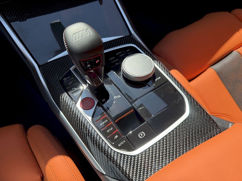 BMW M3 xDrive Competition Touring FCL - fotka 24 z 46