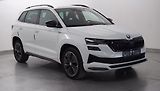 Škoda Karoq 1.5 TSI Sportline Matrix DCC - náhled 1