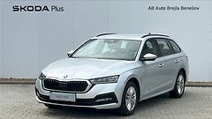 Škoda Octavia (2023) COM AMB TD 85/2.0 M6F - fotografie inzerátu