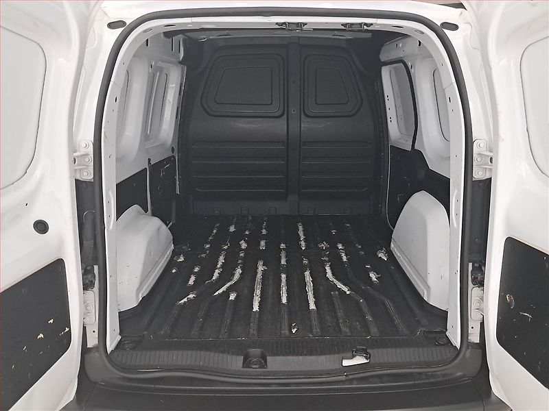 Mercedes-Benz Citan (2022) 110 CDI, ČR, 1Maj, DPH - fotka 10 z 14