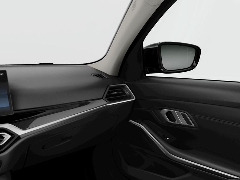 BMW Řada 3 318d Touring - fotka 10 z 11