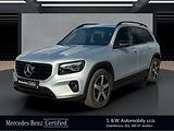 Mercedes-Benz GLB 200 d 4MATIC Progressive E - náhled 1