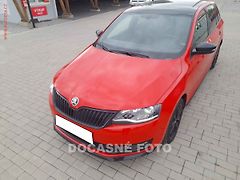 Škoda Rapid (2018) 1.0 TSi, 1.maj,ČR, Bixen - fotografie inzerátu