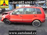 Ford Fusion (2005) VOLAT 602 696111 - náhled 3