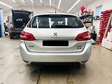 Peugeot 308 SW 1.6 BLUE HDI 88kW - náhled 4