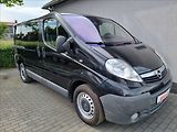 Opel Vivaro 2,5 DCi 8 Míst Webasto 2xKlima - náhled 9