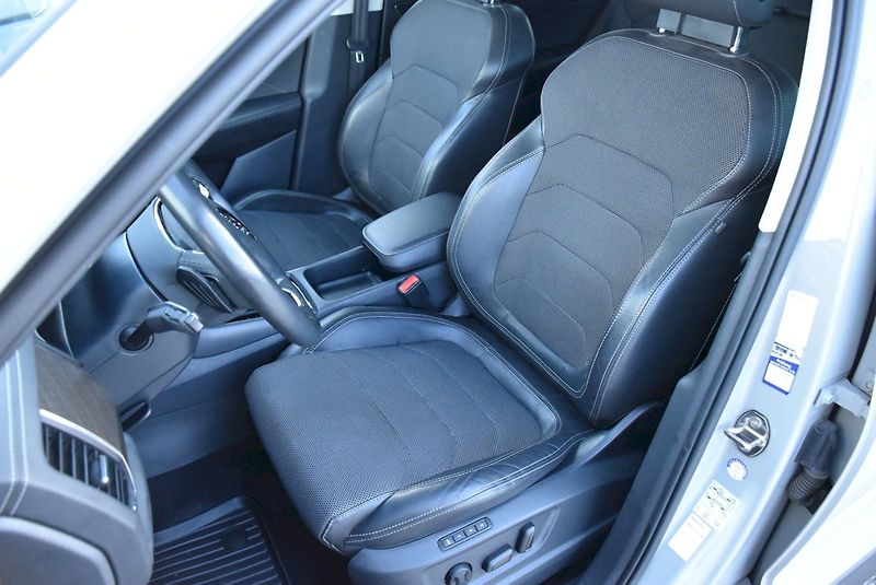 Škoda Kodiaq (2022) STYLE Business Family 7míst 4X - fotka 19 z 29
